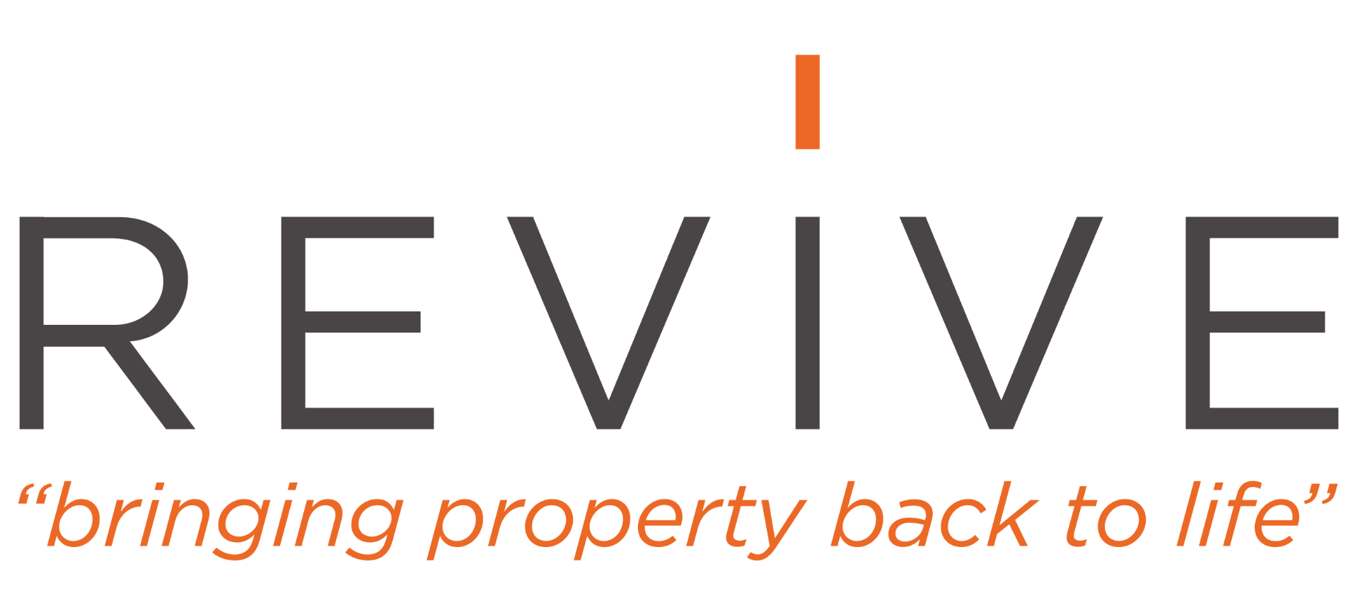 Revive logo